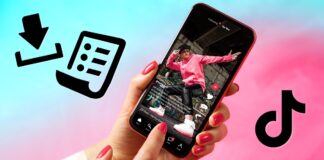 como saber quien descargo mis videos de TikTok