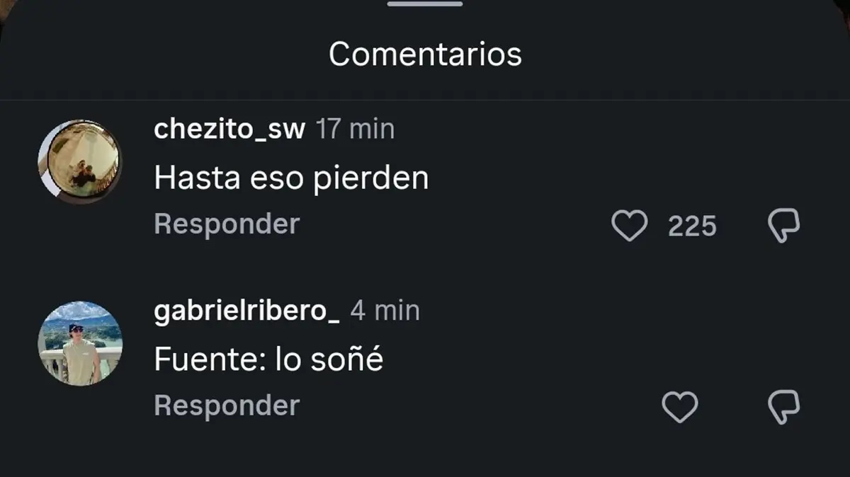 como saber si alguien dio no me gusta en instagram