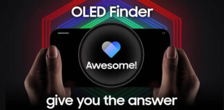 como saber si tu movil tiene pantalla oled fabricada samsung