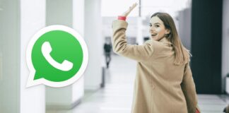 como salir de canal de whatsapp