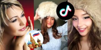 como se llama la cancion rusa Mua Mua viral en TikTok