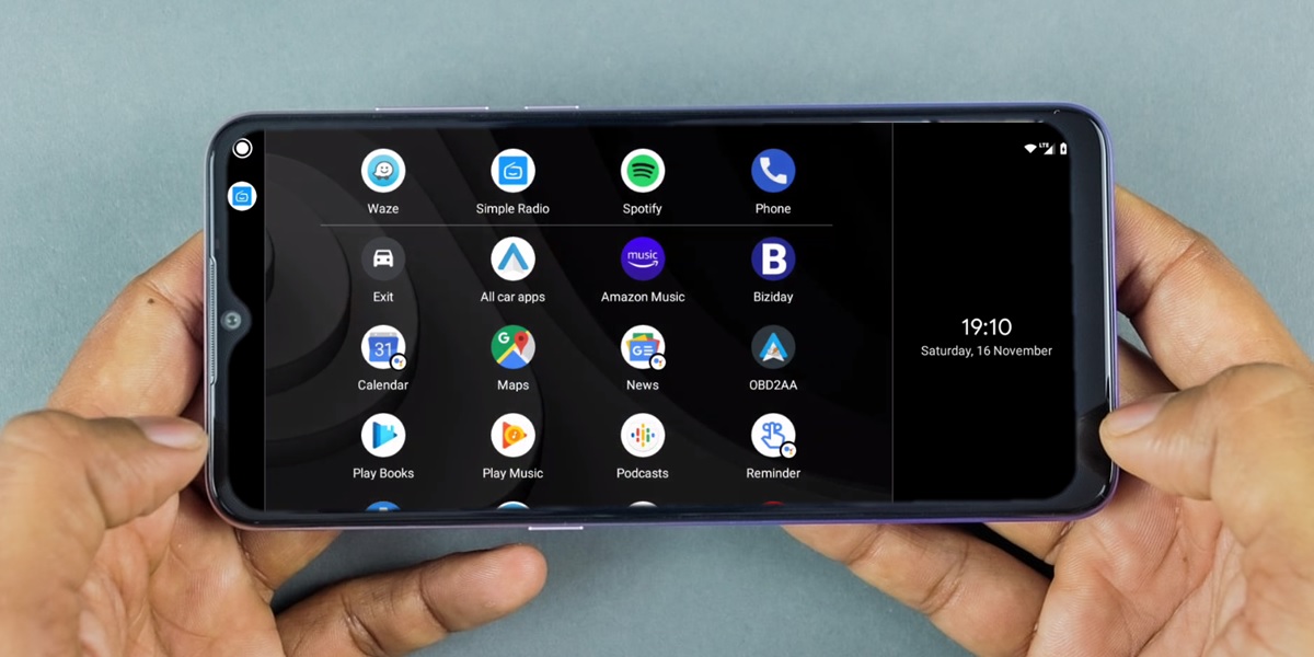 como seguir usando android auto en movil con Headunit Reloaded Emulator como seguir usando android auto en movil con Headunit Reloaded Emulator