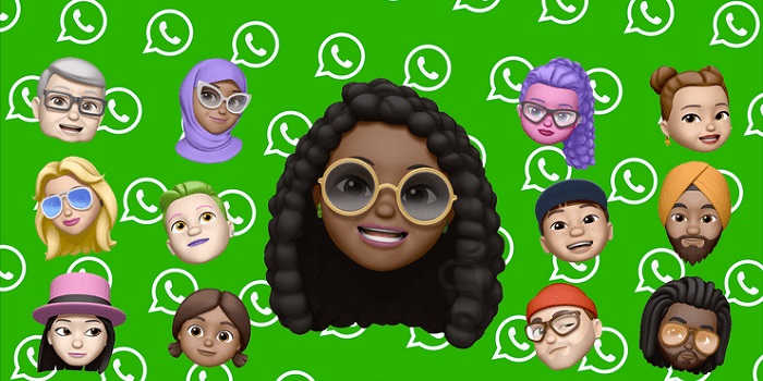como tener emojis whatsapp