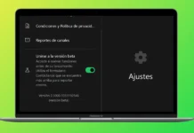 WhatsApp Web Beta: cómo unirse al programa beta para probar nuevas funciones como unirse a la beta de whatsapp web