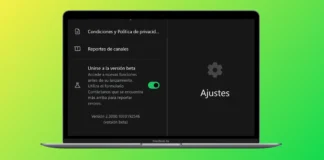 WhatsApp Web Beta: cómo unirse al programa beta para probar nuevas funciones como unirse a la beta de whatsapp web