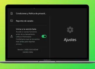 WhatsApp Web Beta: cómo unirse al programa beta para probar nuevas funciones como unirse a la beta de whatsapp web