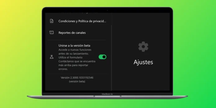 como unirse a la beta de whatsapp web como unirse a la beta de whatsapp web