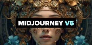 como usar Midjourney V5 gratis