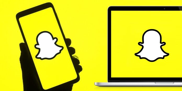 como usar Snapchat para PC sin descargar