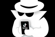 como usar TikTok en modo incognito sin cuenta ni historial