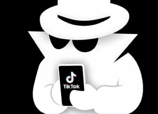 como usar TikTok en modo incognito sin cuenta ni historial