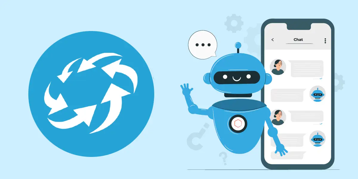 How To Use Bot Setream Telegram