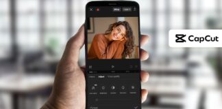 Capcut herramientas todo en uno para edición de imágenes