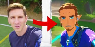 Así puedes usar el filtro de cómo te verías en Zelda: Tears of the Kingdom como usar el filtro de como te verias en Zelda Tears of the Kingdom