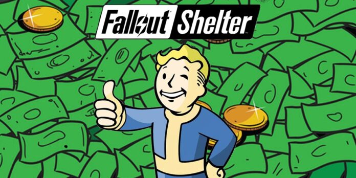 como usar fallout shelter save editor como usar fallout shelter save editor