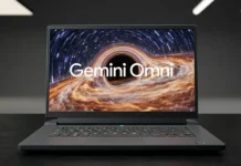 como usar gemini omni todas las opciones