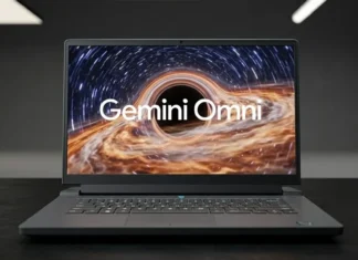 como usar gemini omni todas las opciones