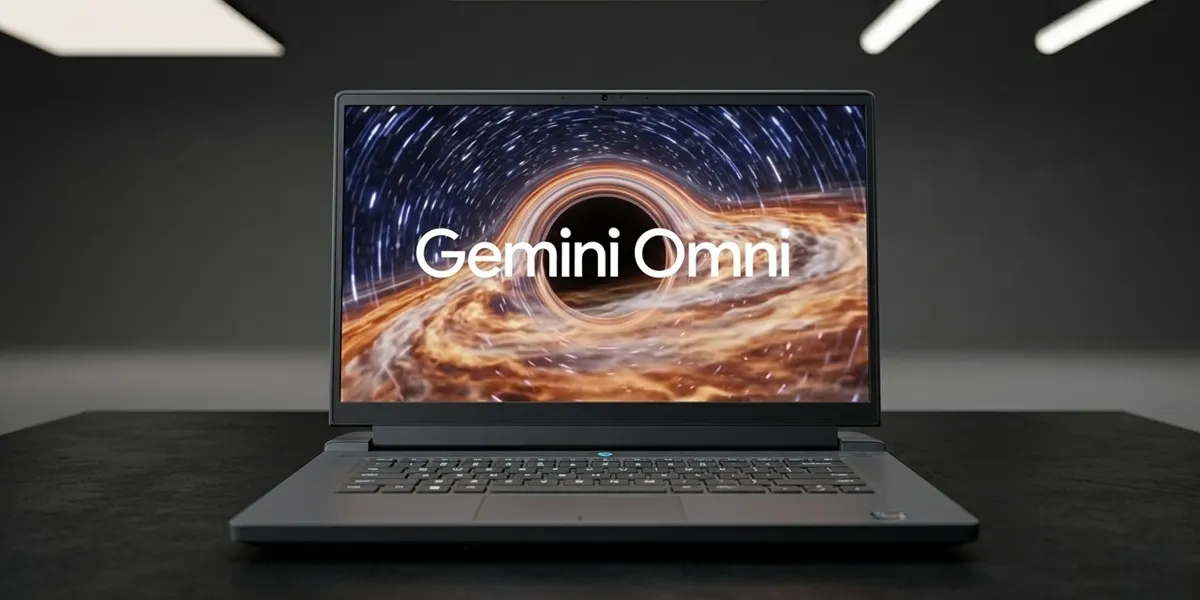 ¡Gemini Omni ya está aquí! Cómo usar esta IA de vídeos: todas las opciones
