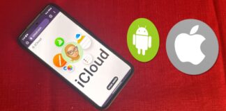 como usar iCloud en tu movil Android