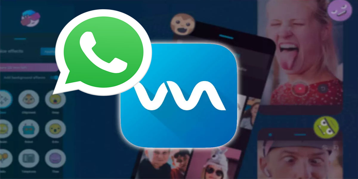 como usar voicemod en whatsapp y whatsapp web