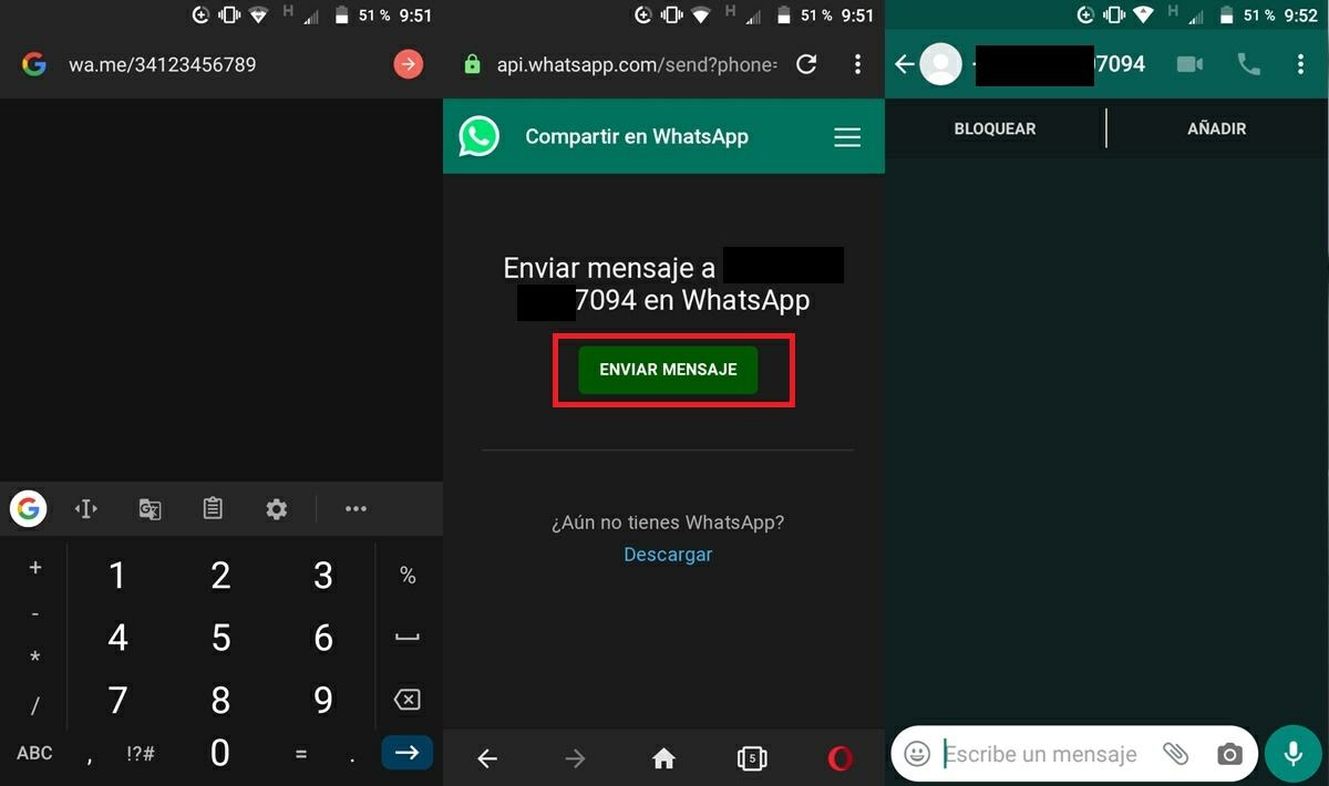 como usar whatsapp como notas listas diario metodo 2