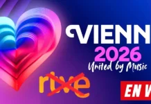 como ver Eurovision 2026 en directo desde Espana