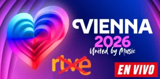 como ver Eurovision 2026 en directo desde Espana