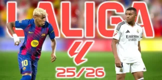 Guía definitiva para ver LaLiga 2025-2026: canales, plataformas, precios y más como ver LaLiga 2025 2026 en directo todas las opciones