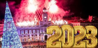 Las Campanadas de Año Nuevo 2023: así puedes verlas por Internet como ver Las Campanadas de Ano Nuevo 2023 por Internet