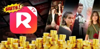 como ver ReelShort gratis en espanol todas las opciones