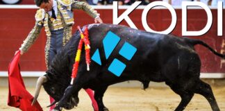 como ver Toros en Kodi mejores addons para ver toros españa