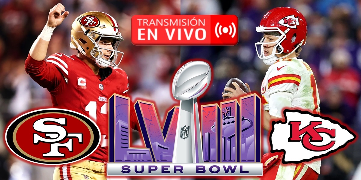 Cómo ver el Super Bowl 2024 gratis