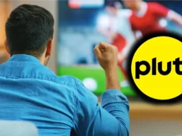 como ver futbol en Pluto TV gratis