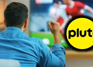 como ver futbol en Pluto TV gratis