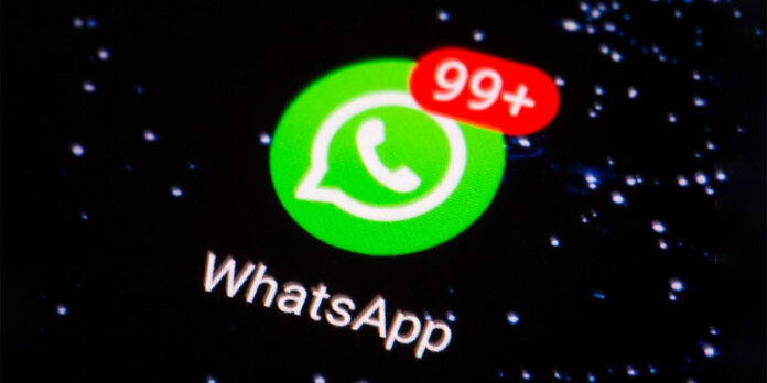 como ver historial notificaciones de whatsapp