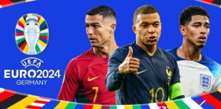 como ver la Eurocopa 2024 gratis y online todas las opciones