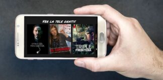 como ver la tele gratis en el movil sin descargar ninguna app
