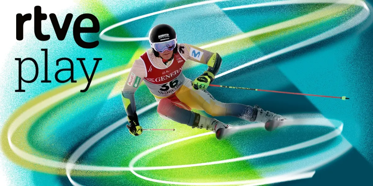 como ver los Juegos Olimpicos de Invierno 2026 gratis en espana