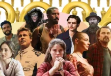 como ver los Premios oscar 2026 gratis por Internet gratis