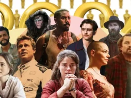 como ver los Premios oscar 2026 gratis por Internet gratis