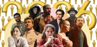 como ver los Premios oscar 2026 gratis por Internet gratis