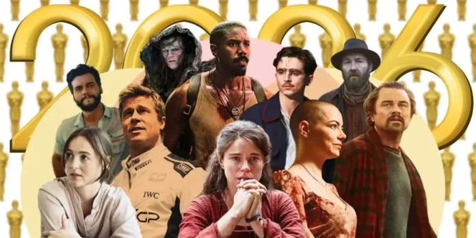 como ver los Premios oscar 2026 gratis por Internet gratis