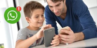 como ver los mensajes eliminados en whatsapp
