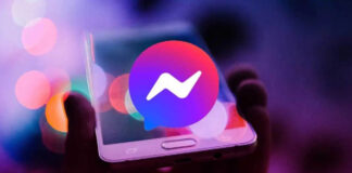 como ver mensajes en Messenger sin dejar el visto