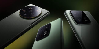 comparativa autonomia bateria xiaomi 13, xiaomi 13 pro y xiaomi 13 ultra