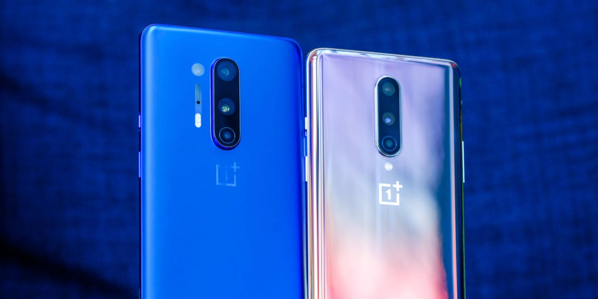 comparativa camaras oneplus 8