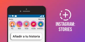 Ahora puedes compartir las historias de perfiles públicos en tus propias historias con este método compartir historias en tu historia ig