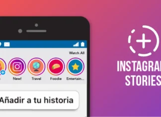 Ahora puedes compartir las historias de perfiles públicos en tus propias historias con este método compartir historias en tu historia ig