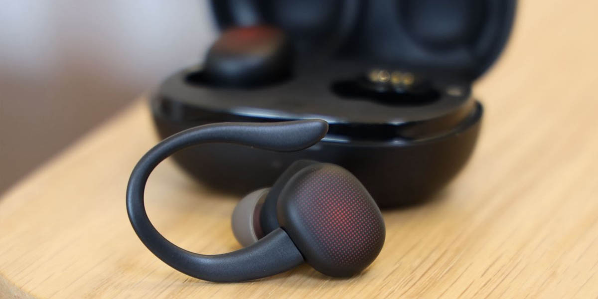 comprar amazfit powerdbuds mejores auriculares inalámbricos
