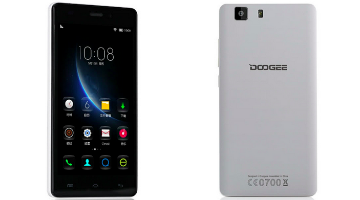 comprar-doogee-galicia-x5-4g-barato